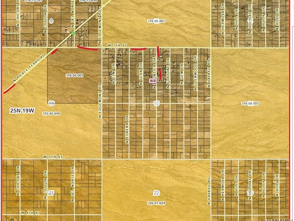 2nd image of 14853 N Frontier Drive