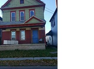 250 Sobieski St, Buffalo, NY 14211