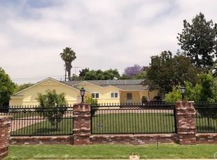 17433 Sunburst St, Northridge, CA 91325