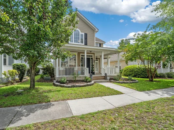 17 6th Ave, Bluffton, SC 29910