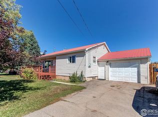 333 W Jasper Ave, Granby, CO 80446