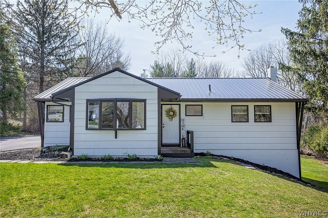 6 Ridgefield Dr, Churchville, NY 14428 Zillow