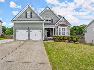 214 Highlands Dr, Woodstock, GA 30188