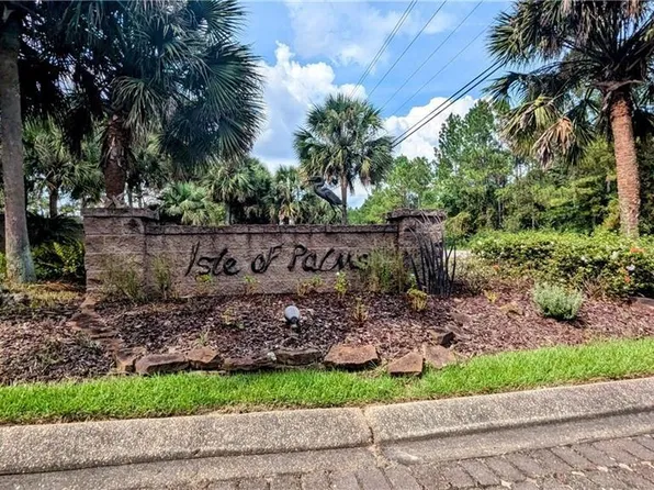 0 Canary Island Dr, Mobile, AL 36695