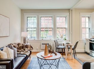 414 Seward Sq SE APT 102, Washington, DC 20003