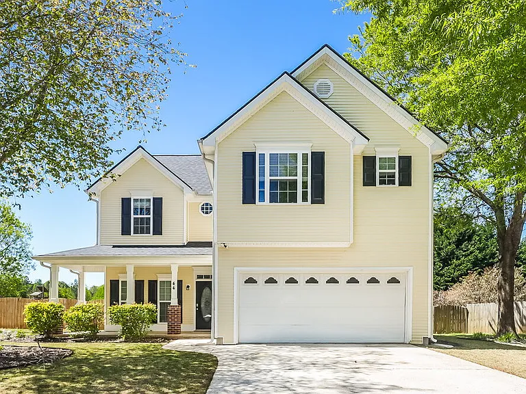 44 Palladio Way — Photo 1