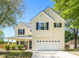 44 Palladio Way, Newnan, GA 30263
