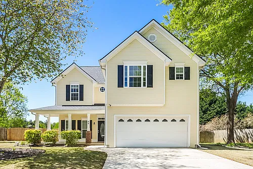 44 Palladio Way Photo 1