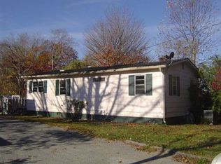 165 McKinney Rd, Harriman, TN 37748