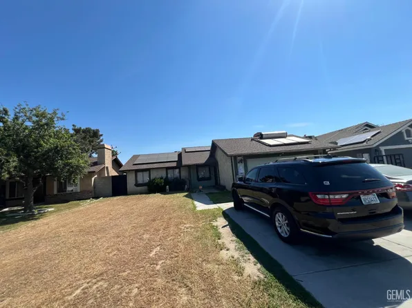 5500 Post St, Bakersfield, CA 93307