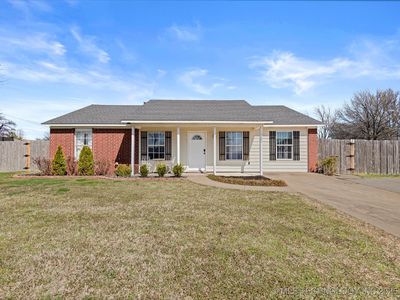 601 S Seminole Ave, Dewey, OK, 74029