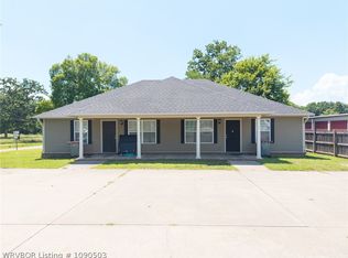 1 N Highway 253, Lavaca, AR 72941