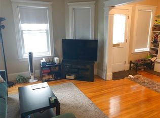 9 Harris Rd FLOOR 1, Medford, MA 02155