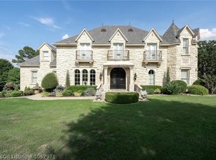 112 Free Ferry Lndg, Fort Smith, AR 72903