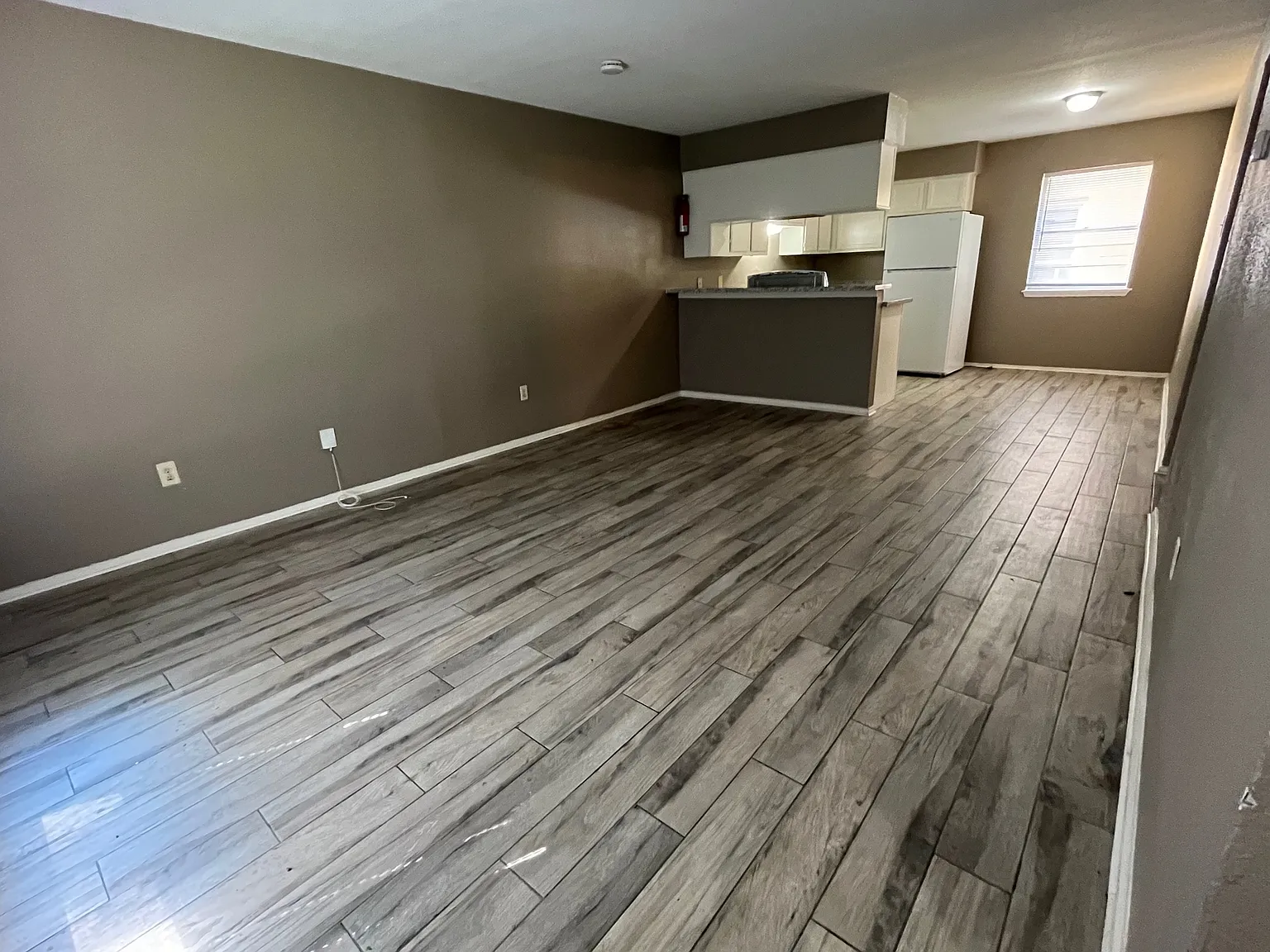 Thompson Apt — Photo 2