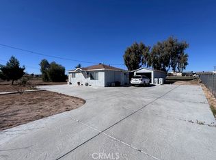 11918 Hemlock Ave, Hesperia, CA 92345