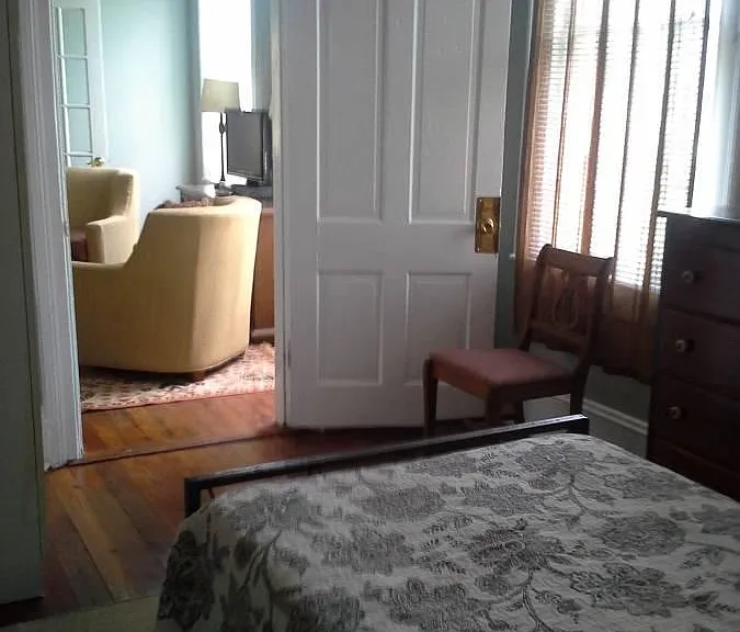 1116 Drayton St #C — Photo 4