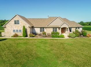 8526 Holden Rd, Baroda, MI 49101