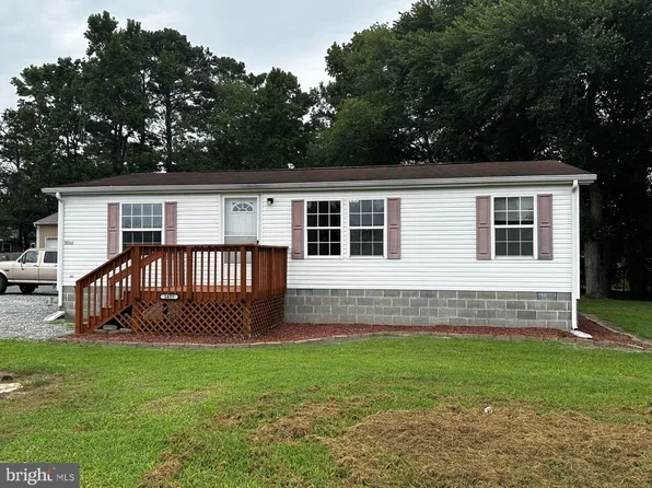 1655 Hickman Rd, Harrington, DE 19950