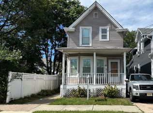 43 E Barbour St, Haledon, NJ 07508