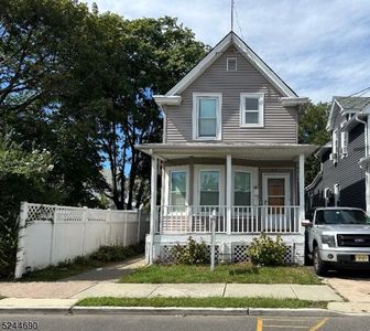 43 E Barbour St, Haledon, NJ, 07508