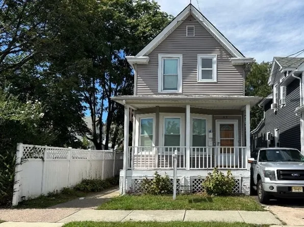 43 E Barbour St, Haledon Boro, NJ 07508