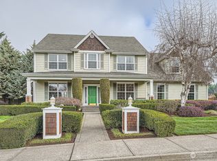 2119 Huntington Loop SE, Olympia, WA 98513
