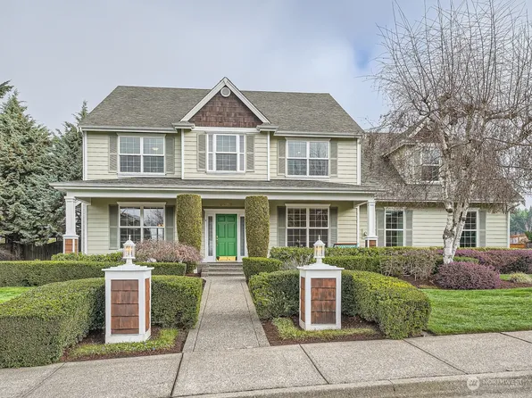 2119 Huntington Loop SE, Olympia, WA 98513