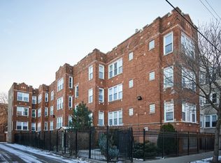 3221 W Division St APT 3S, Chicago, IL 60651