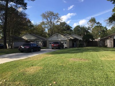 4215 Hirschfield Rd, Spring, TX, 77373