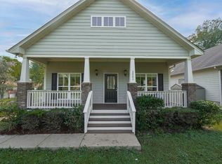 2001 4th Pl S, Birmingham, AL 35205