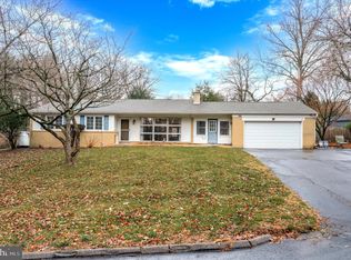 820 Parkridge Dr, Media, PA 19063