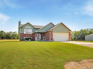 254 W 130th Ave N, Clearwater, KS 67026