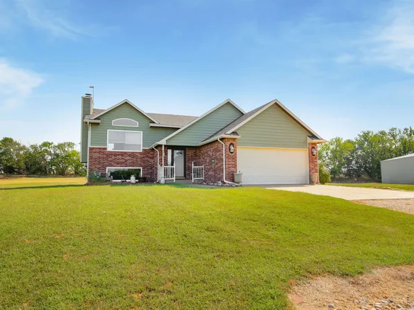 254 W 130th Ave N, Clearwater, KS 67026