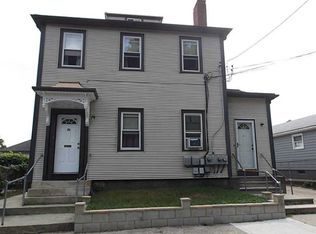 71 East George St, Providence, RI 02906