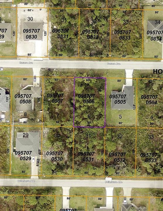 1st image of HORACE LOT #6 AVENUE LOT 6