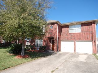 3109 Bay Creek Dr, Dickinson, TX 77539