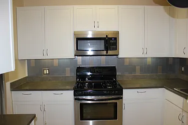 Rented by BLU Real Estate