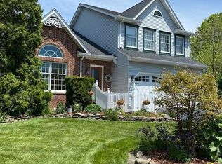 297 Maplewood Pl, Walkersville, MD 21793