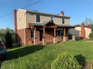 510 Cornell Dr, Aliquippa, PA