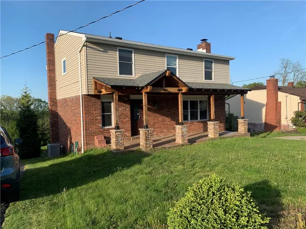 510 Cornell Dr, Aliquippa, PA 15001