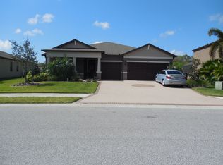 4715 100th Dr E, Parrish, FL 34219