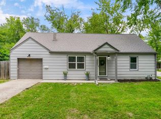 510 W 98th St, Kansas City, MO 64114