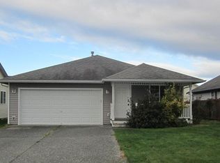 386 Klinger St, Sedro Woolley, WA 98284