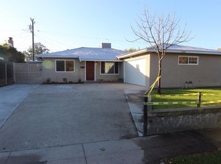 2245 W Shields Ave, Fresno, CA 93705