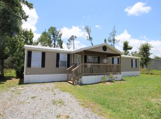 6110 Jammie Rd, Youngstown, FL 32466