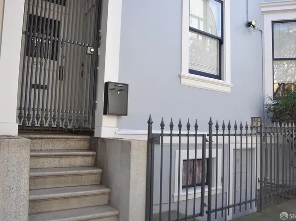 471-473 Linden St, San Francisco, CA 94102