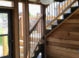 2301 SW River Spring Rd, Lees Summit, MO 64082