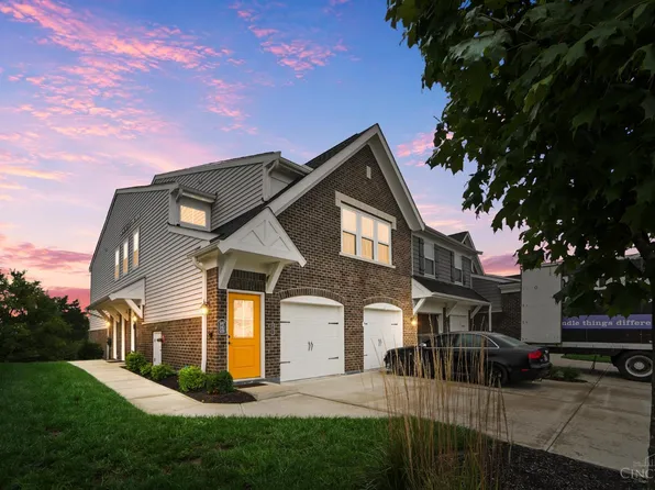 5167 Hazeltine Ln #4-301, Lebanon, OH 45036
