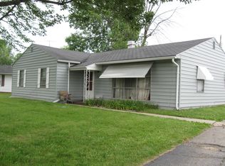 1304 W Royale Dr, Muncie, IN 47304